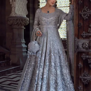 Faiza Saqlain – Ayana