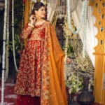 Farnaaz Traditional Bridal 1