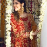 Farnaaz Traditional Bridal