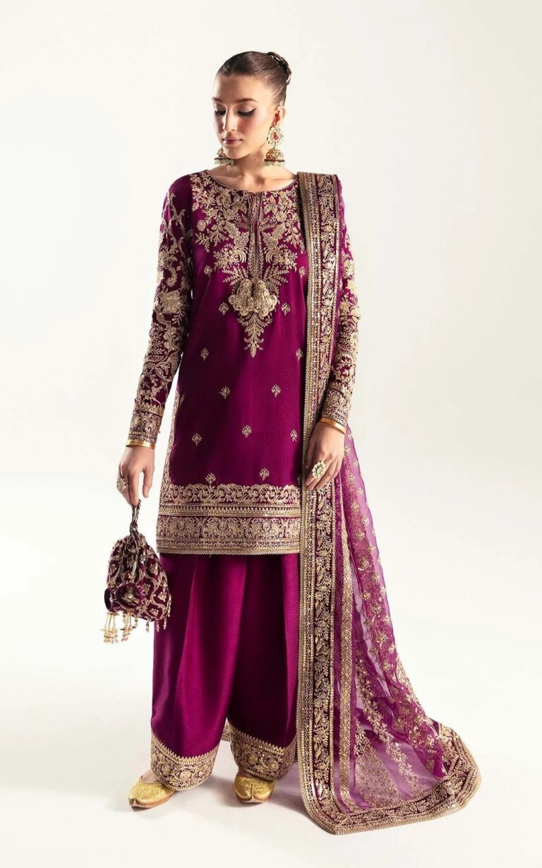 Kanwal Malik – Hania 03