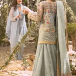 Mughal Bridal