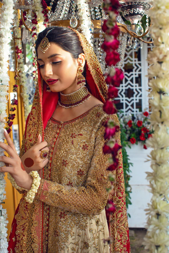 Noor Bridal