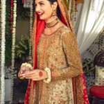 Noor Bridal1