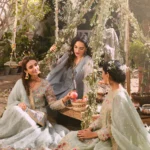 Sitaar Bridal Kalidaar
