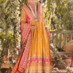 Traditional Pathani Bridal