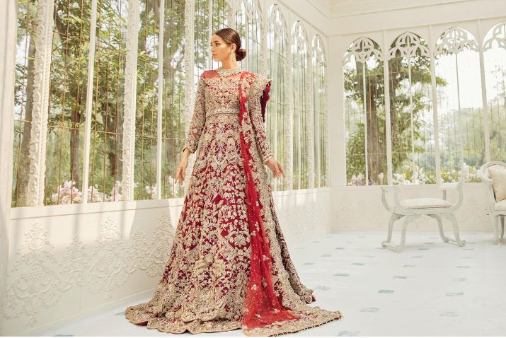 Bridal Dresses