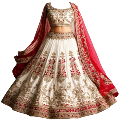 Bridal Dresses In Pakistan