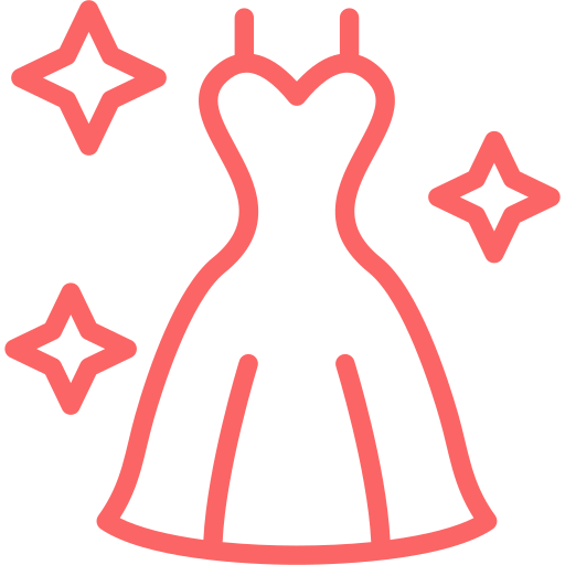 wedding-dress