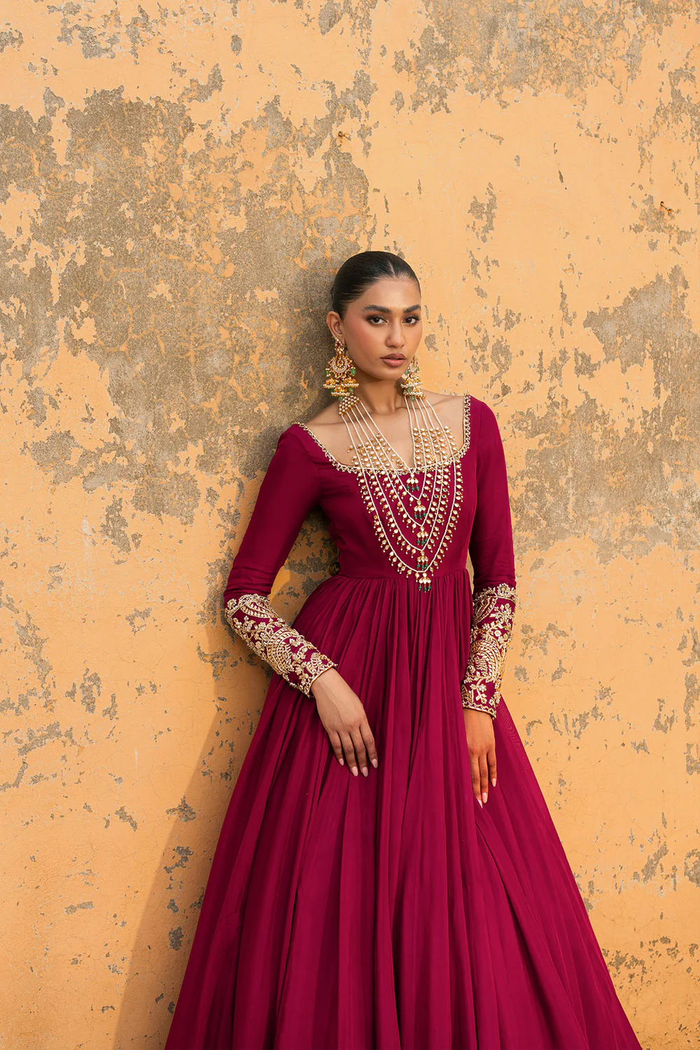 zuria-dor-red-peshwas-lehenga-5