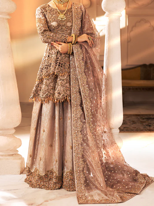 Bridal Dresses in Lahore​